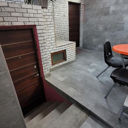 Дом 33 Возле Клиники Астхик Villa Jerevan Exteriör bild