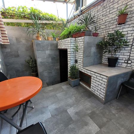 Дом 33 Возле Клиники Астхик Villa Jerevan Exteriör bild