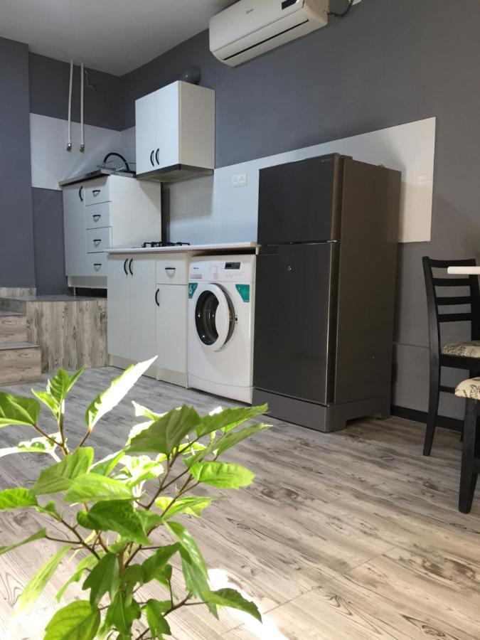Дом 33 Возле Клиники Астхик Villa Jerevan Exteriör bild