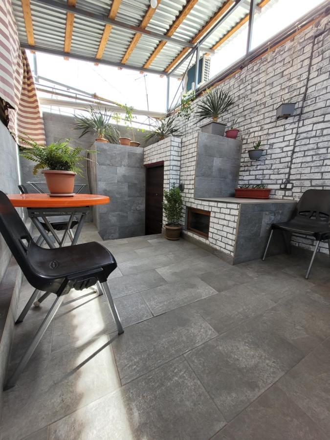 Дом 33 Возле Клиники Астхик Villa Jerevan Exteriör bild