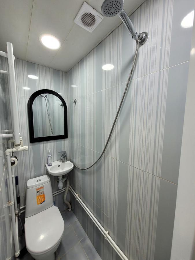 Дом 33 Возле Клиники Астхик Villa Jerevan Exteriör bild