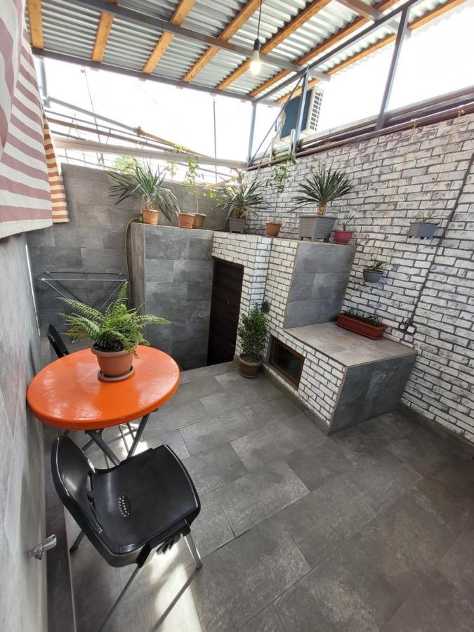 Дом 33 Возле Клиники Астхик Villa Jerevan Exteriör bild