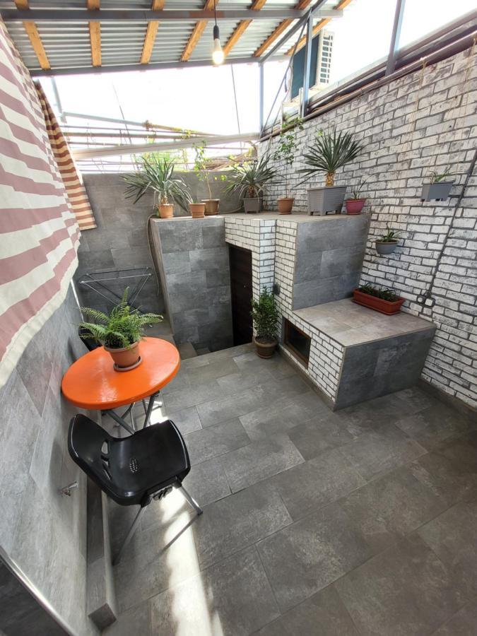 Дом 33 Возле Клиники Астхик Villa Jerevan Exteriör bild