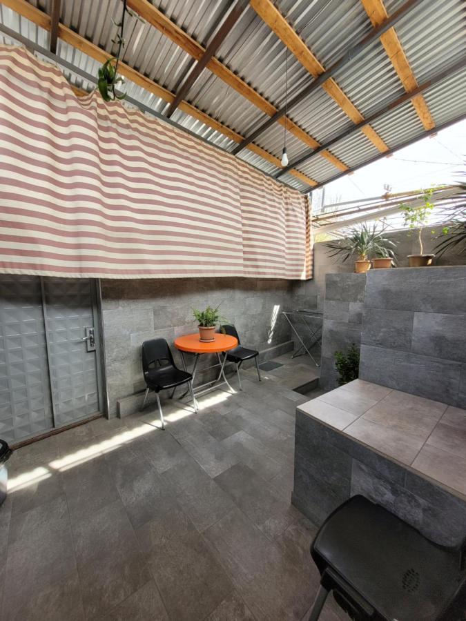 Дом 33 Возле Клиники Астхик Villa Jerevan Exteriör bild