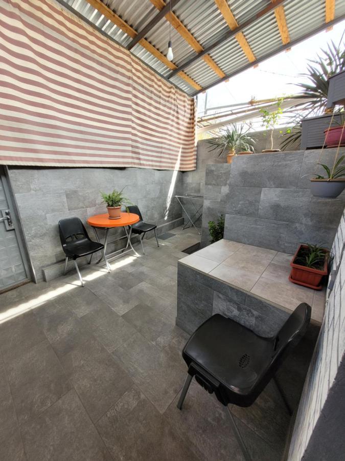 Дом 33 Возле Клиники Астхик Villa Jerevan Exteriör bild