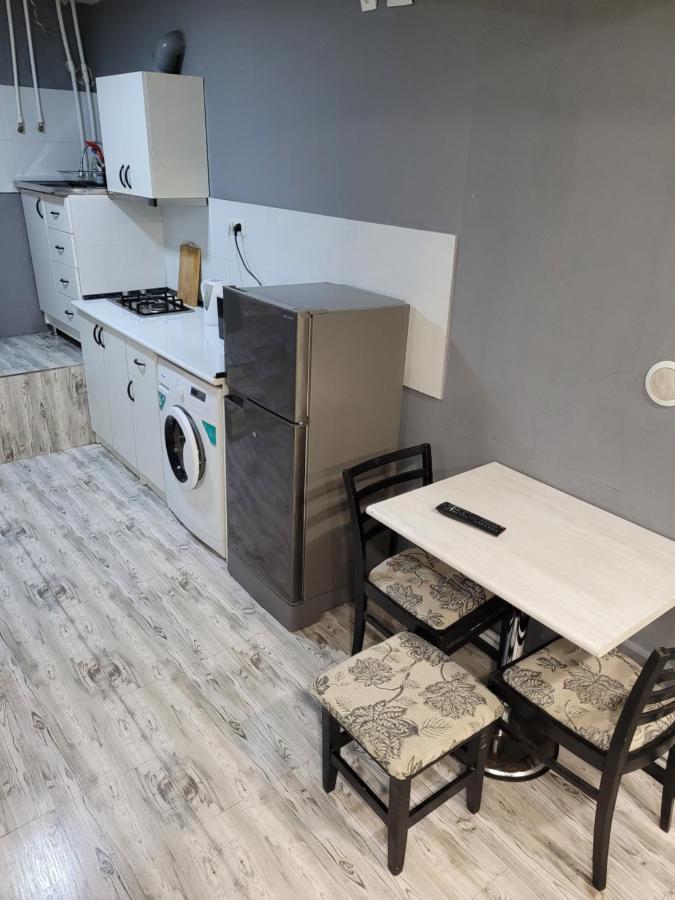 Дом 33 Возле Клиники Астхик Villa Jerevan Exteriör bild